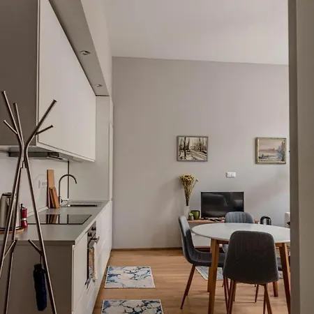 Apartment Maria Topfive With Free Parking And Brandnew Ac *