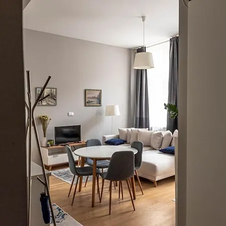 Maria Topfive With Free Parking And Brandnew Ac * Budapest