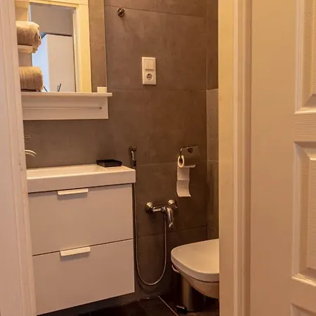 Apartment Maria Topfive With Free Parking And Brandnew Ac